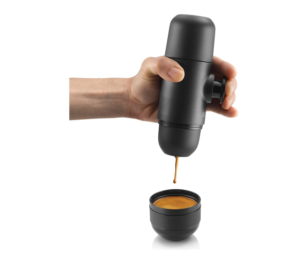 Wacaco Ekspres przenośny do kawy WACACO Minipresso NS - 1502535 - zdjęcie 4